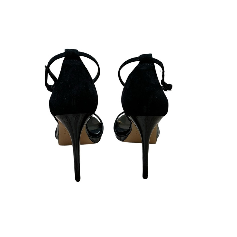 White House Black Market Aubrey sandals - Picture 3 of 5